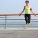 The benefits and disadvantages of jumping rope to lose weight