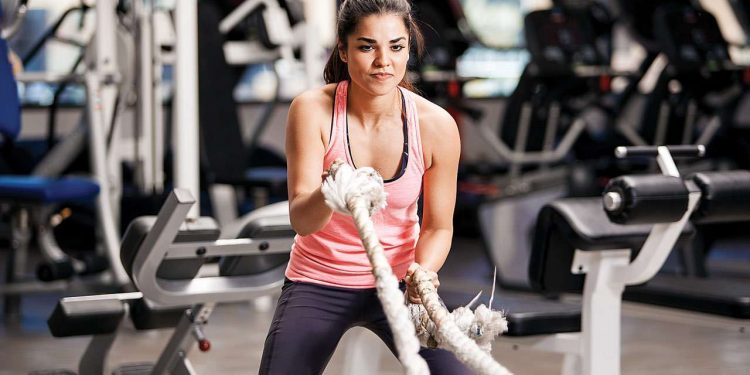 The benefits and drawbacks of exercising twice a day