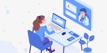 The benefits of telemedicine