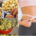 The effect of pistachios on weight loss