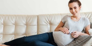 What women should know about late pregnancy