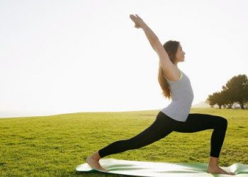 Yoga can change your health