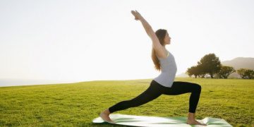 Yoga can change your health